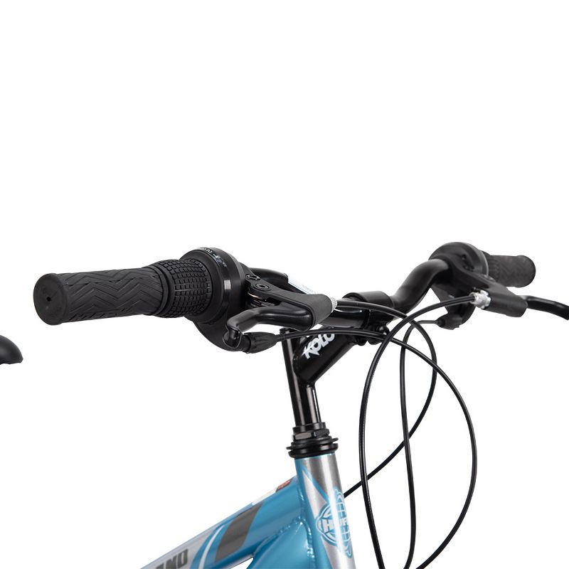 Huffy Women's Everett Electric Bike - Silver