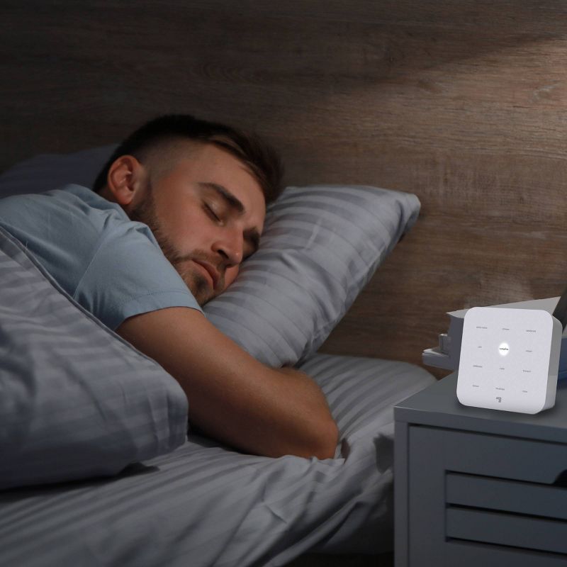 Yogasleep Travel Case for Dohm Sound Machines - Gray