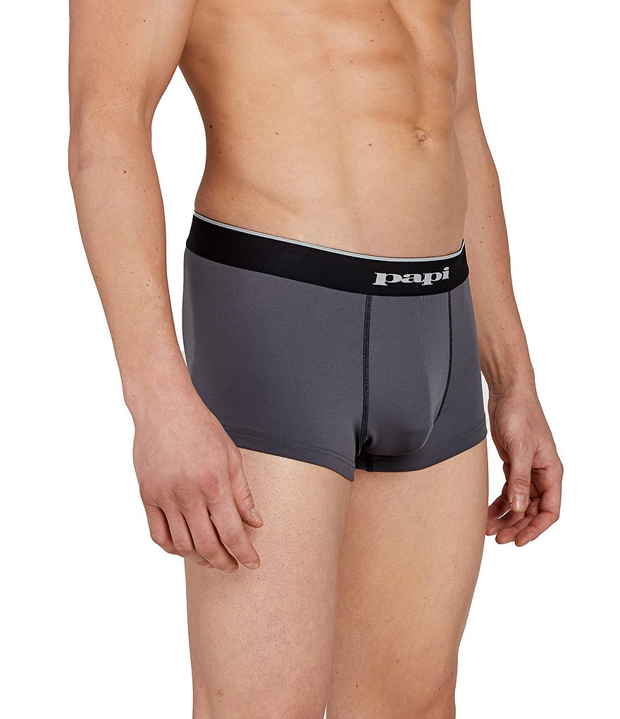 Papi Space Dye Trunks 2-Pack