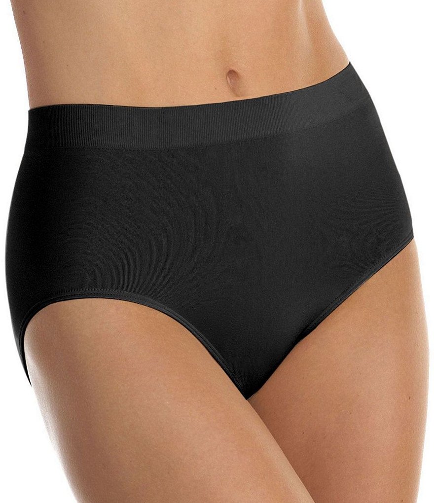 Wacoal B-Smooth Seamless Brief Panty