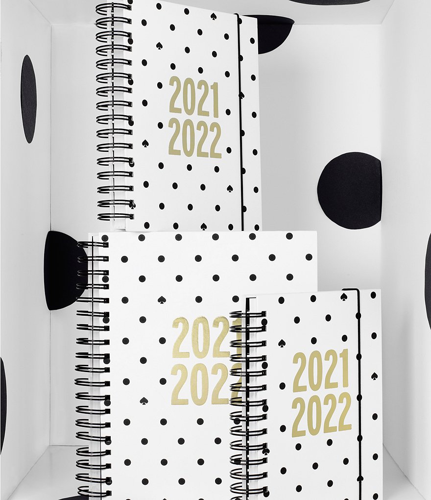 Lilly Pulitzer Cabana Cocktail 17 Month Large Agenda