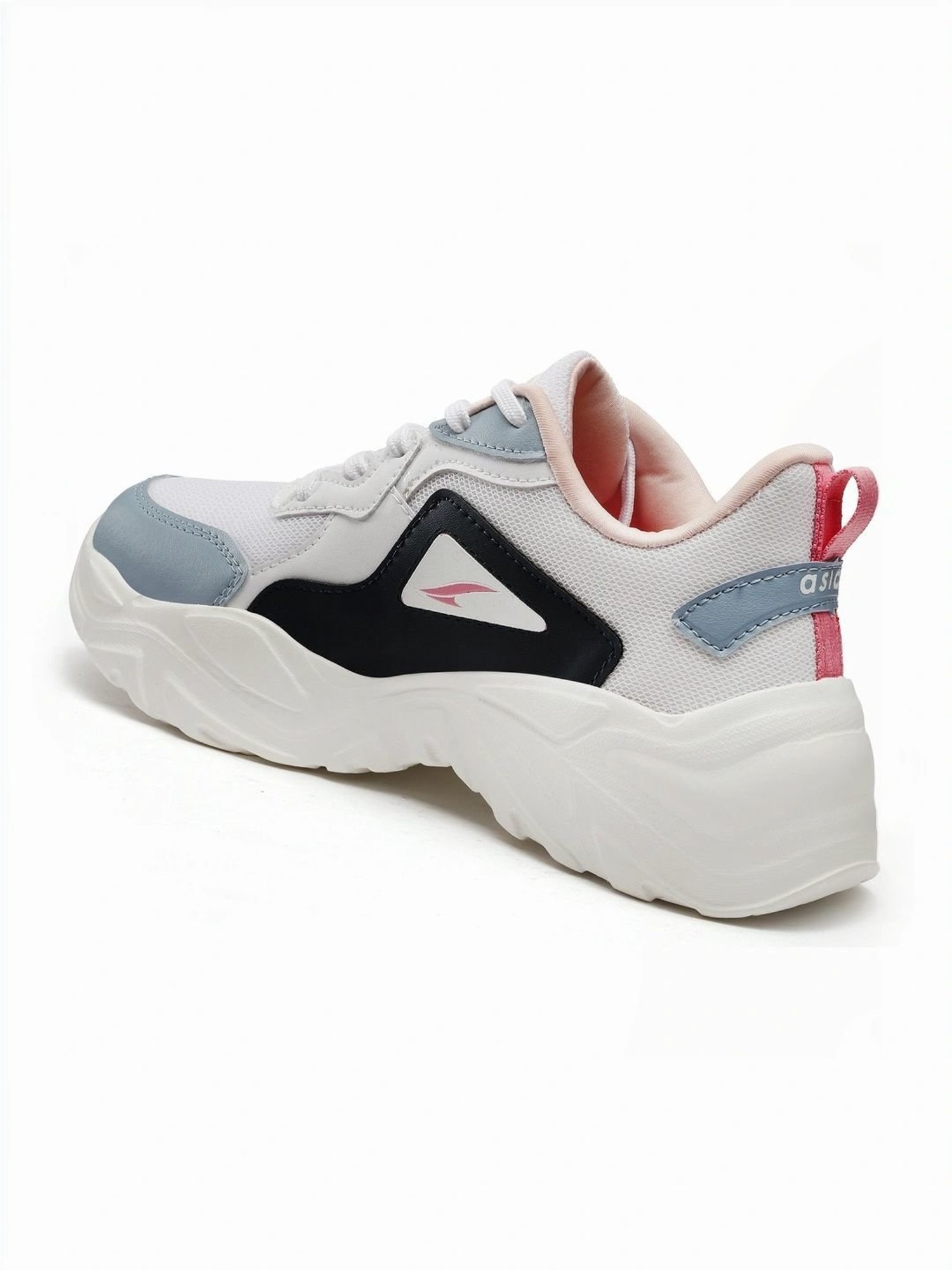 Asics Women's GEL-EXCITE 10 Black Running Shoes