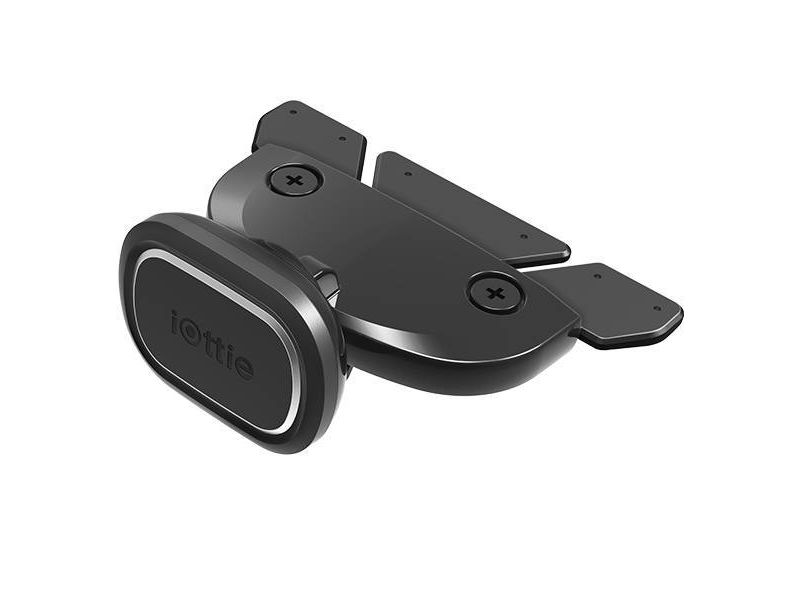 Macally Dashboard and Windshield Suction Cup Phone Mount Holder With Extendable Arm