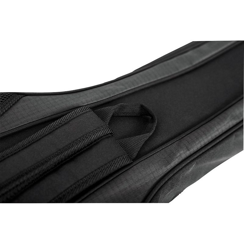 Gator 4G Series Gig Bag for Mini Acoustic Guitars Black