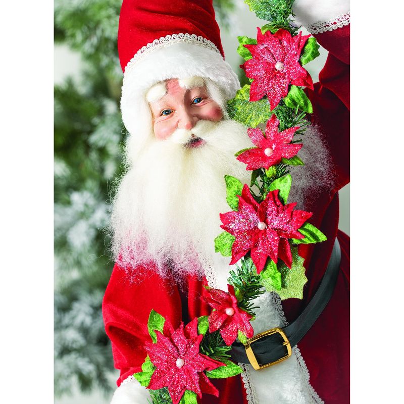 Heather Myers 12.0" Ursula Halloween Witch Wicked  -