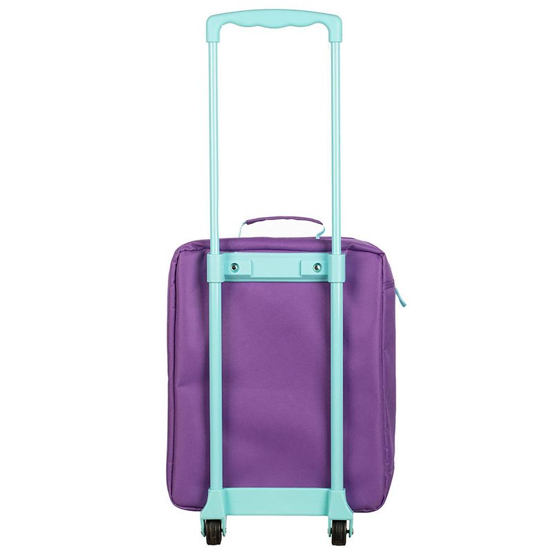 Frozen 2 Kids' 14" Carry On Pilot Suitcase