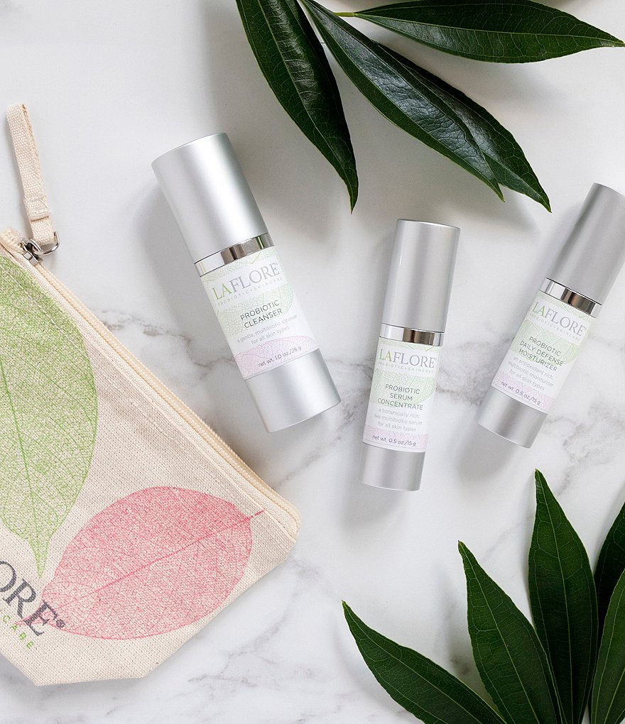 MARIO BADESCU Mini Mists Holiday Set