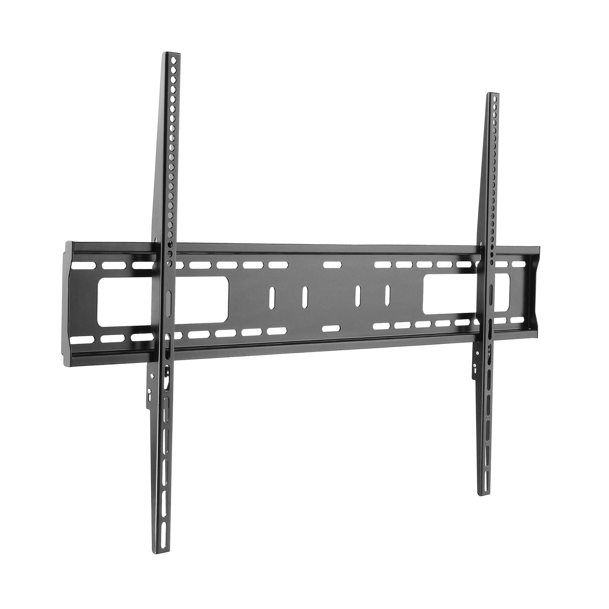 Apex by Promounts Extra Large Flat TV Wall Mount for 60-100"