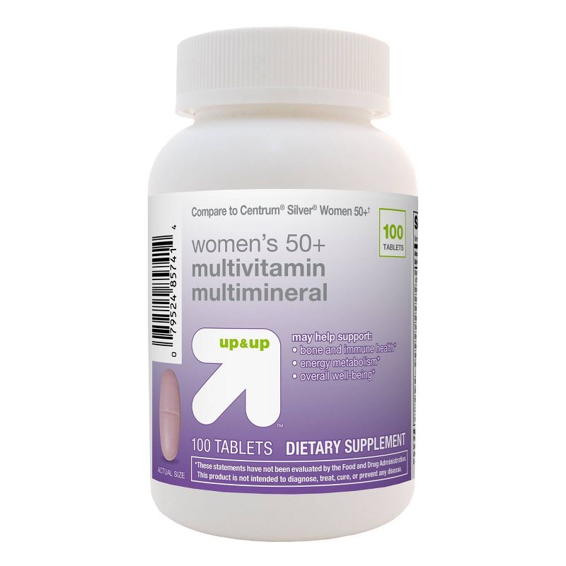 Vitafusion Organic Men's Multivitamin Gummies - Fresh Strawberry - 90ct