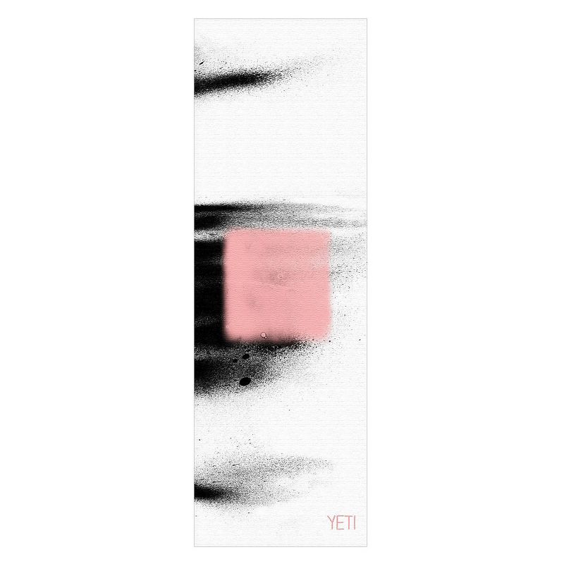 Yeti Yoga The Ursa Major Yoga Mat - (6mm)