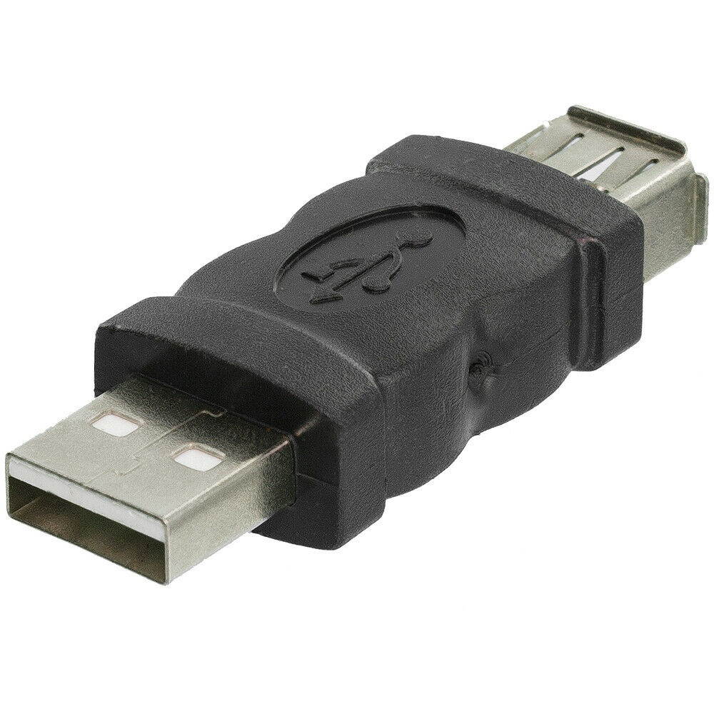 Firewire IEEE 1394 6 Pin F to USB M Adaptor Convertor