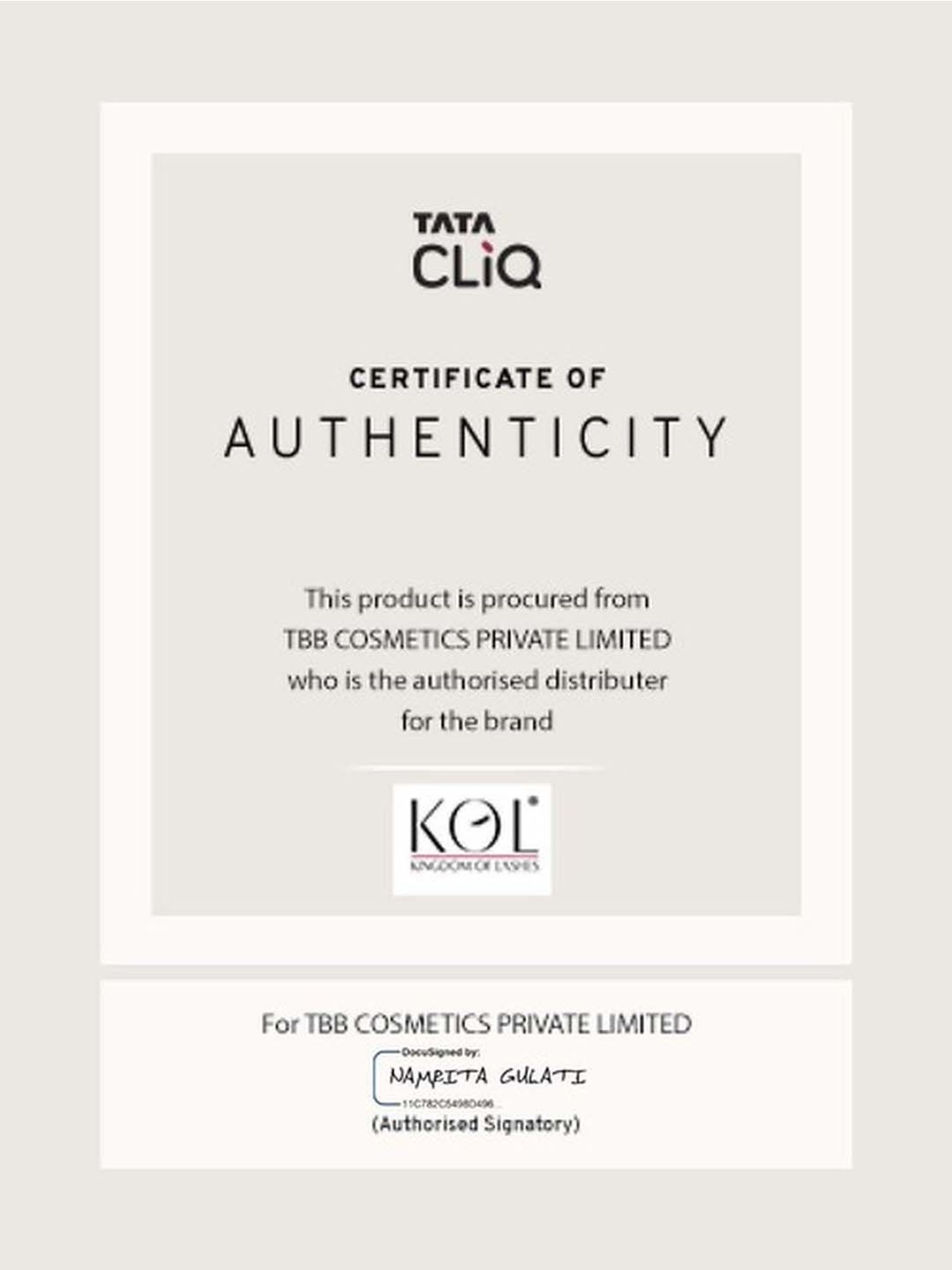 Kingdom Of Lashes Ultra Fine Glitter Orbit Gold - 5 ml