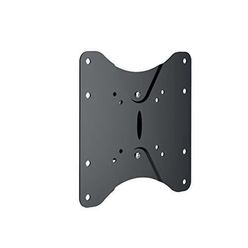 corliving mlm101t tilting flat panel wall mount for 23"  42" tvs