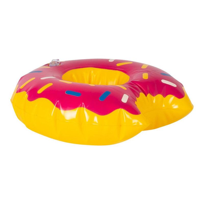 Adora Water Baby Doll, SplashTime Baby Tot Sprinkle Donut 8.5 inch Doll for Bathtub/Shower/Swimming Pool Time Play, Multi-color