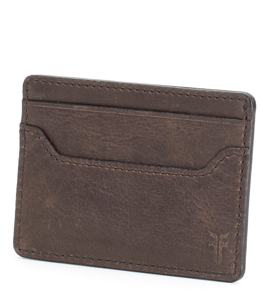 Bosca Credit Card Wallet