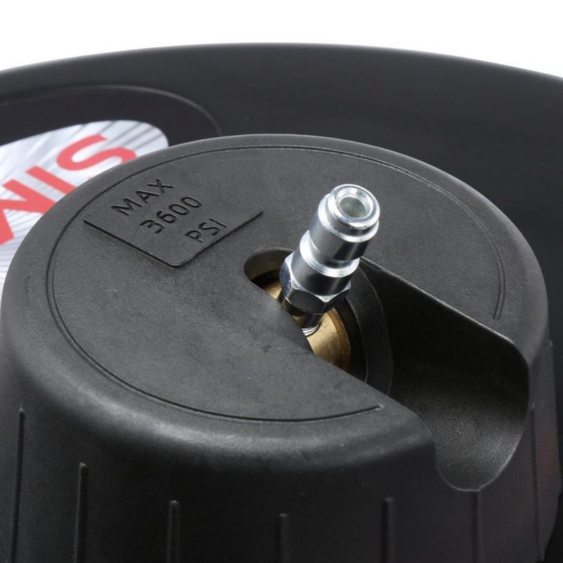 Simpson 80165 15 in. Surface Cleaner