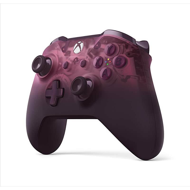 Wireless Controller Phantom Magenta Special Edition One