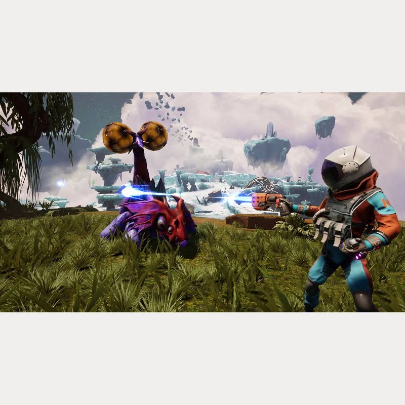Journey to the Savage Planet - Xbox One