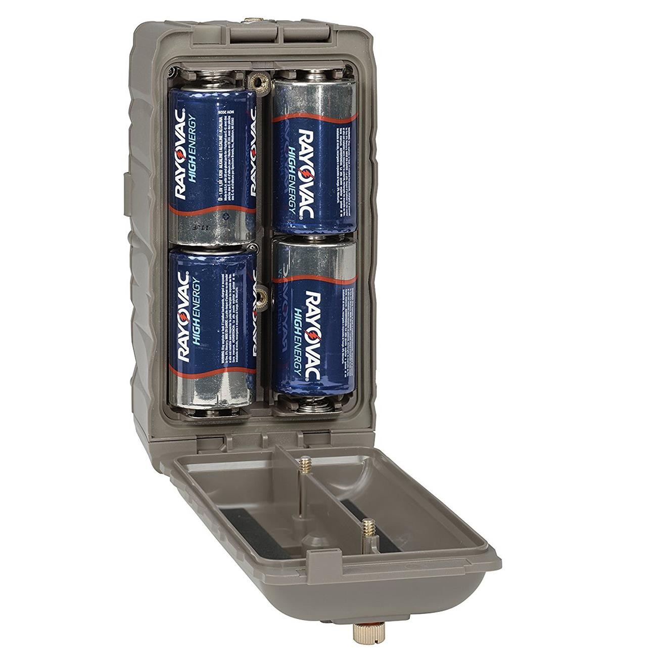 Cuddeback CuddeLink G Series Dual Flash 20MP Trail Camera