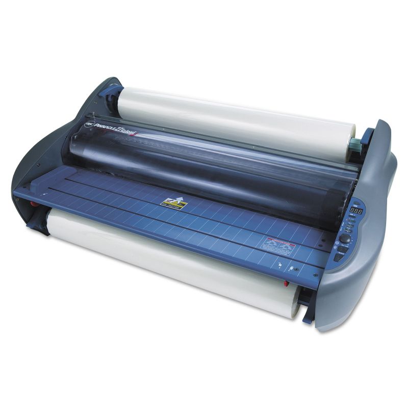 Swingline GBC Fusion 3000L Laminator 12" Wide 5mil Maximum Document Thickness 1703075