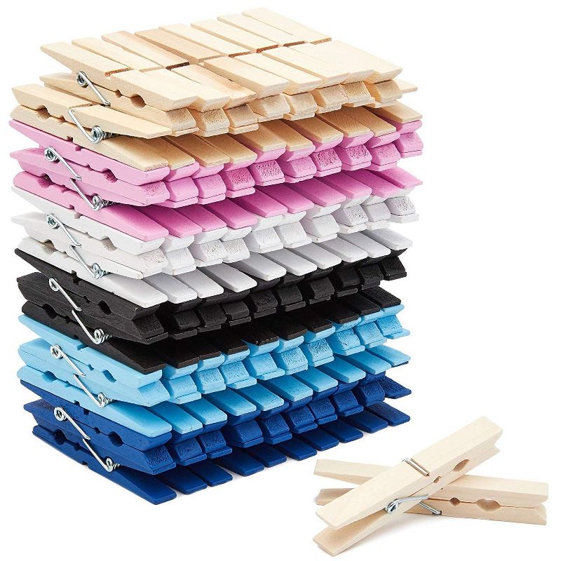 Sunbeam Bamboo and Stainless Steel  Foldable Drying Rack