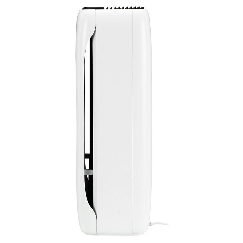 GermGuardian 3 in 1 HEPA Filter Air Purifier AC5600WDLX White