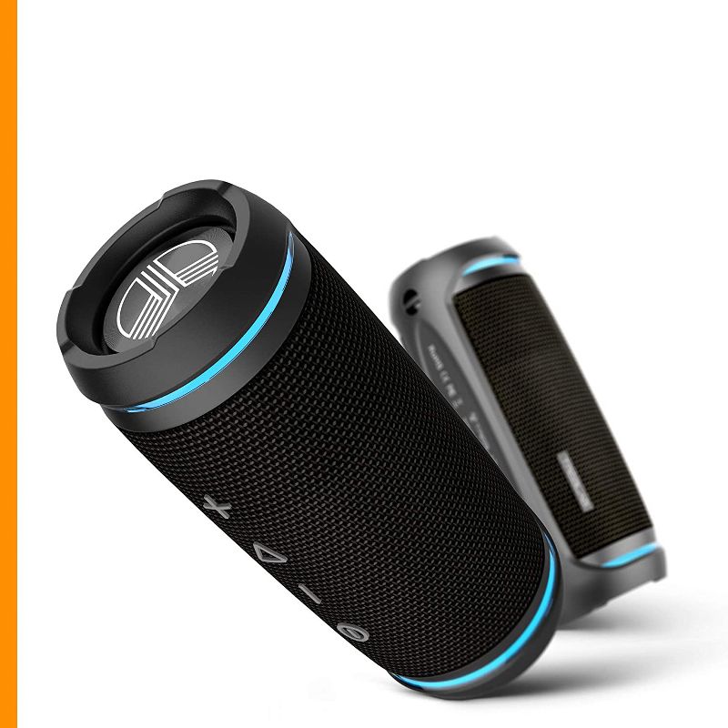 TREBLAB HD77 - Ultra Premium Bluetooth Speaker