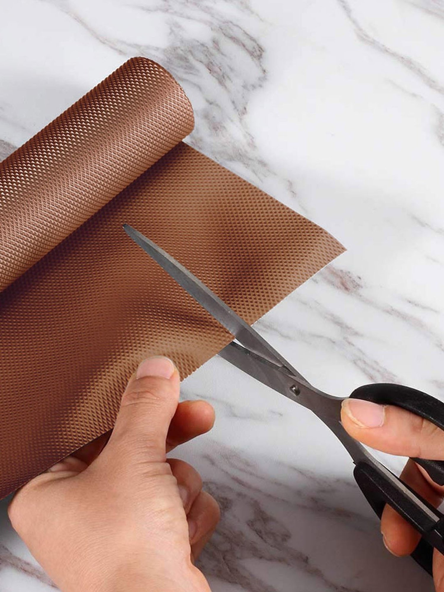 Freelance Brown EVA Set of 1 Grip Liner