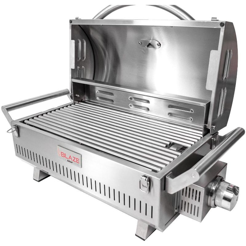 Royal Gourmet 6-Burner Gas Grill GA6402B Blue