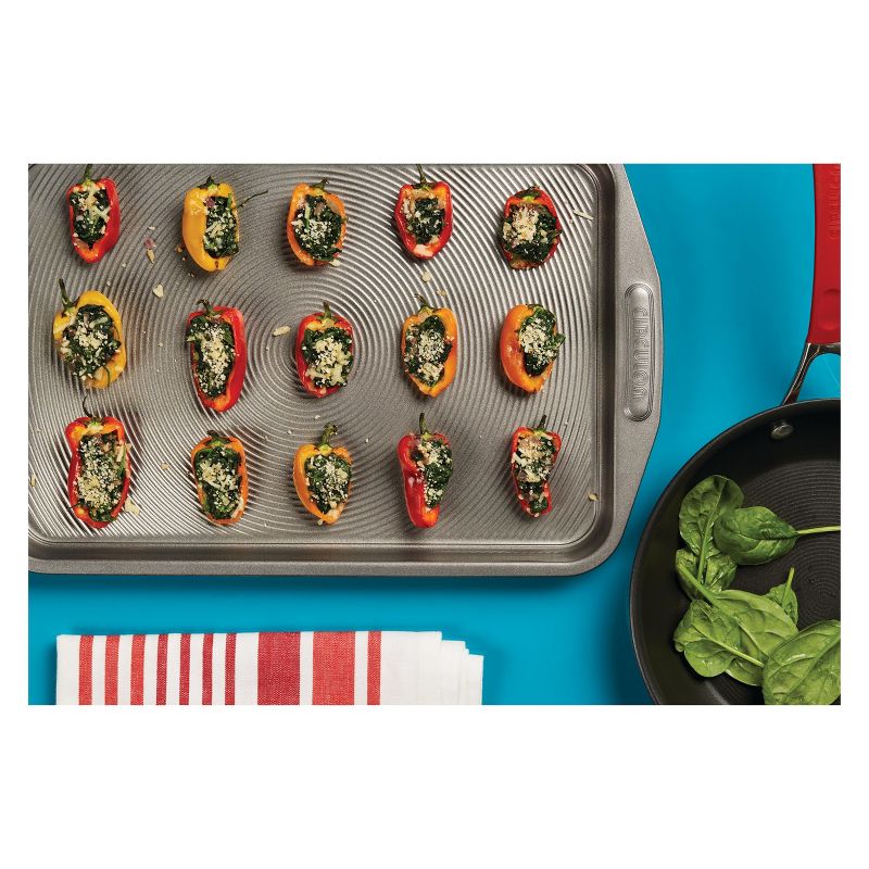 Circulon 2 Piece Non-stick Cookie Pan Set