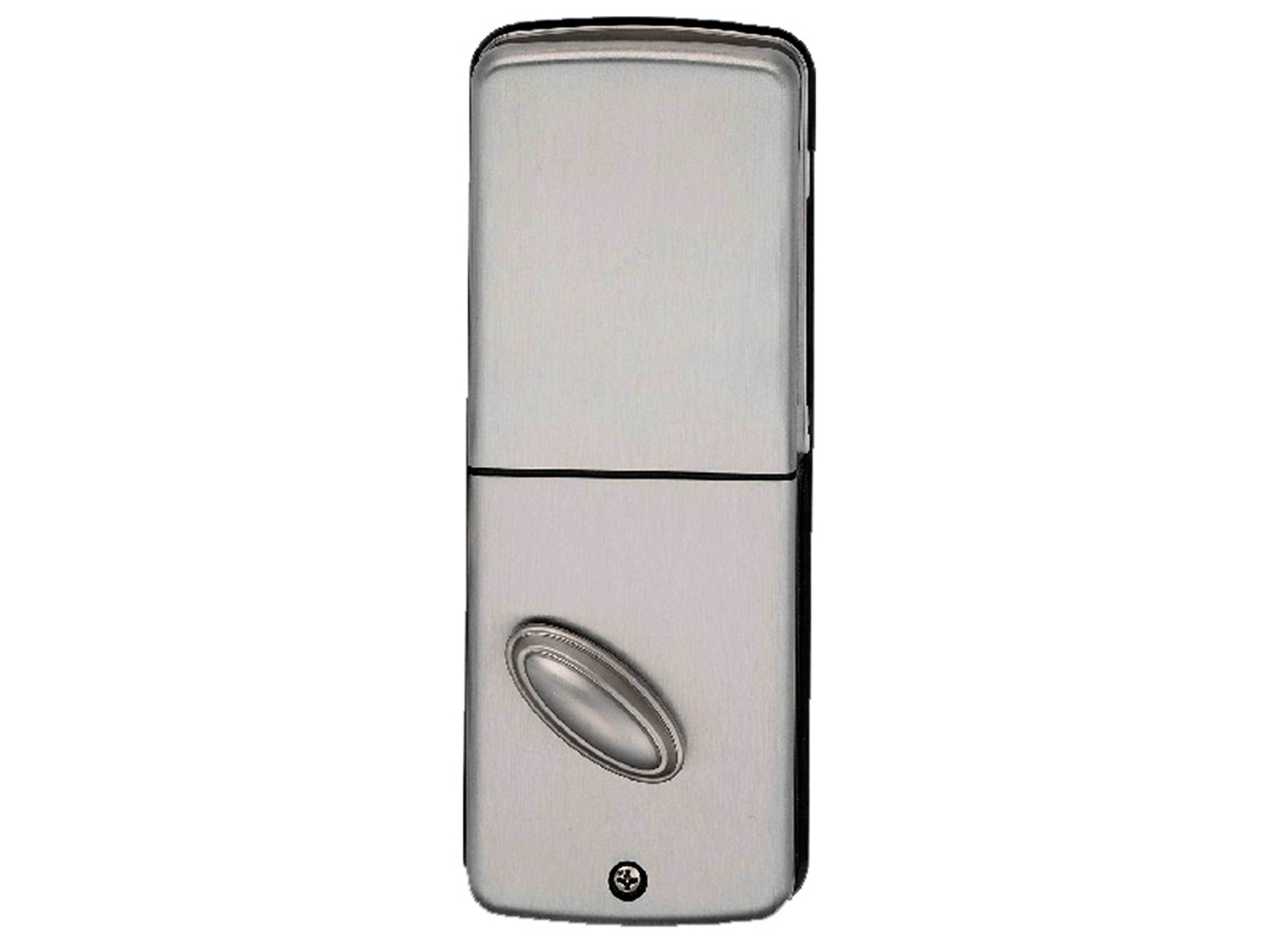 RemoteLock 550DB WiFi Residential Deadbolt Keypad Lock (5iDB), Tuscany Bronze