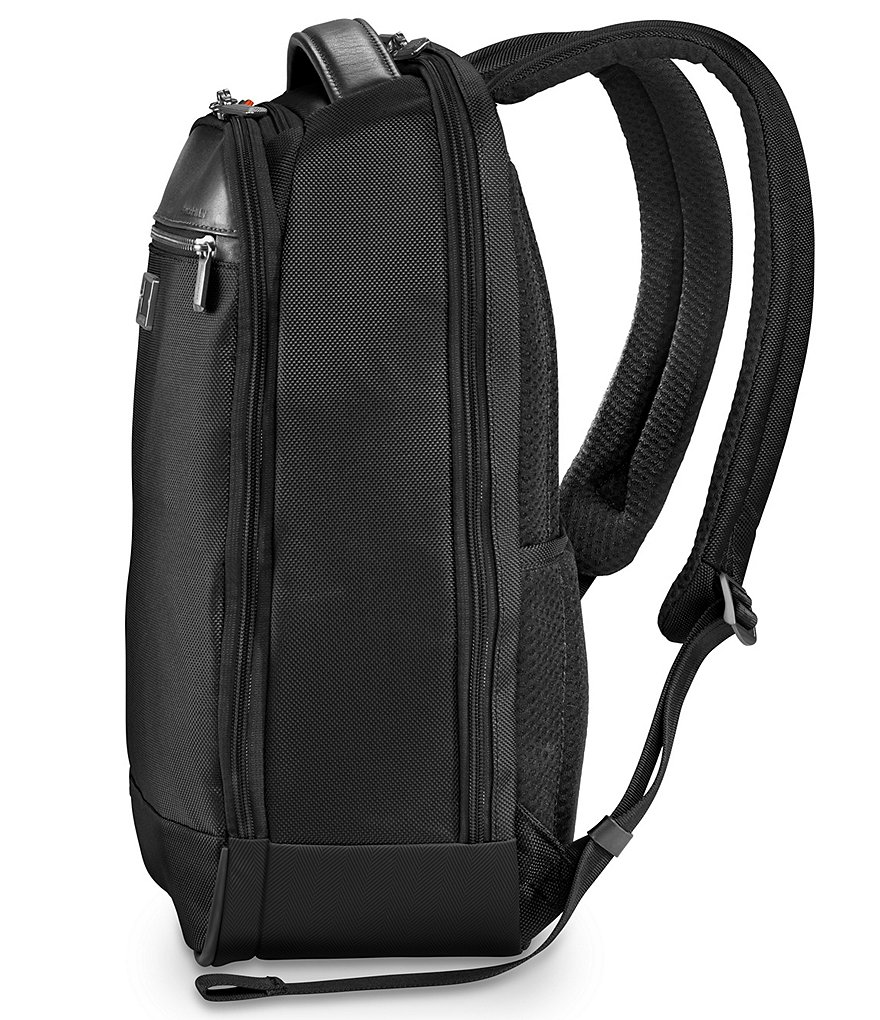 Briggs & Riley @Work Slim Backpack