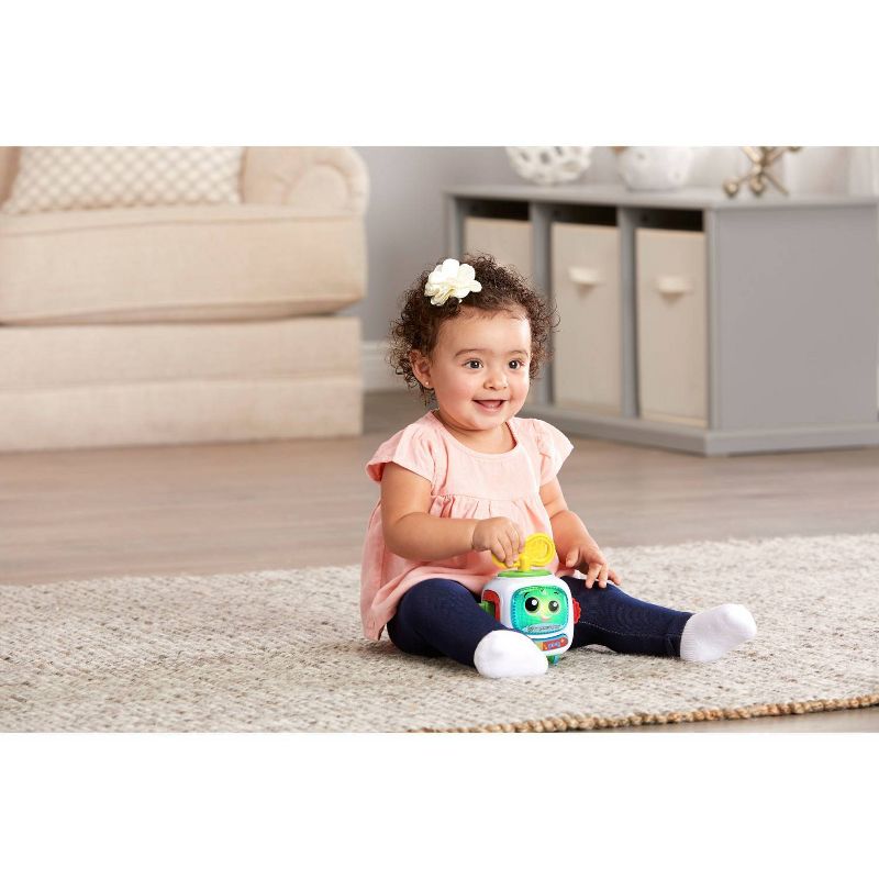 LeapFrog Busy Learning Bot