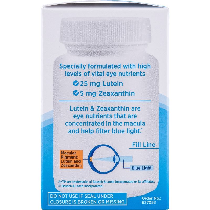 Ocuvite Blue Light Eye Treatment - 30ct