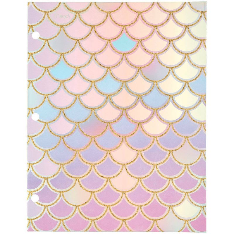 Fairytale Pocket Portfolio Scales - Mead