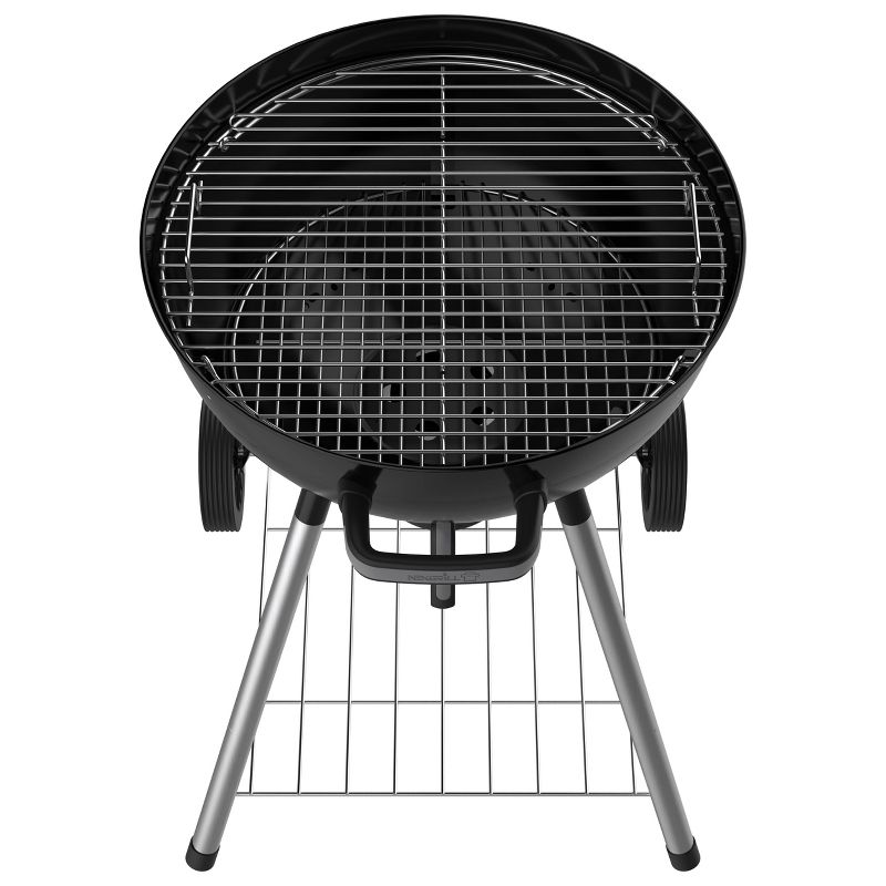 Megamaster Nexgrill Premium 22" 810-KY002 Charcoal Kettle