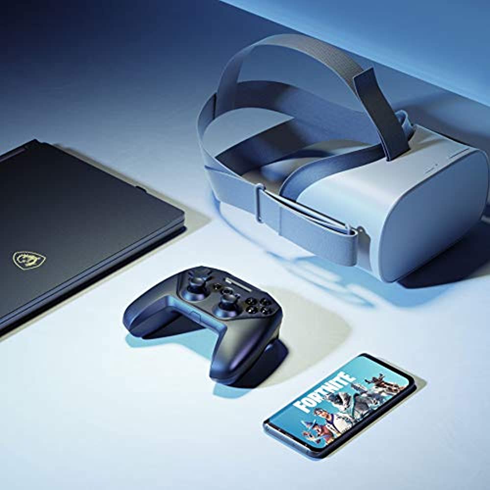 STEELSERIES 69075 STRATUS DUO WINDOWS ANDROID VR