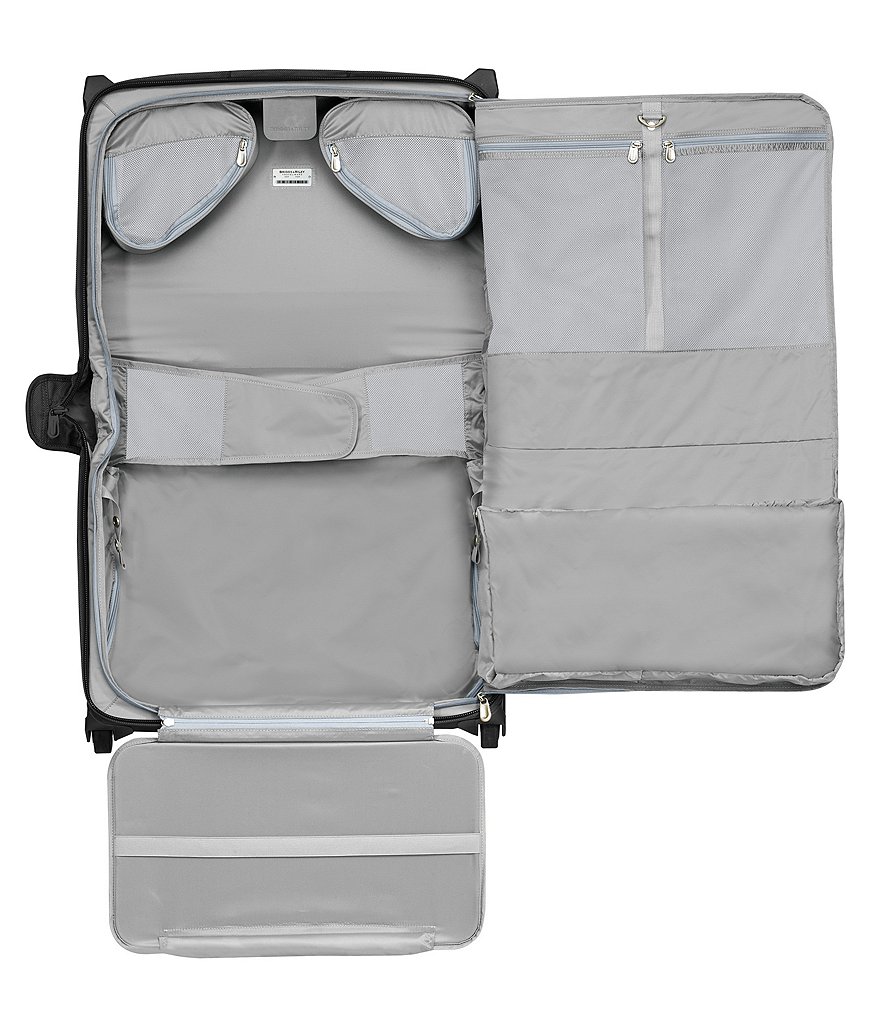 Briggs & Riley Baseline Carry-on Wheeled Garment Bag
