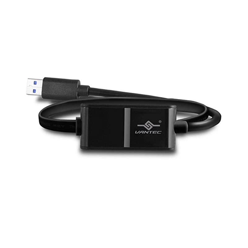 NexStar eSATA 6Gbs to USB 30 Adapter CBESATAU36