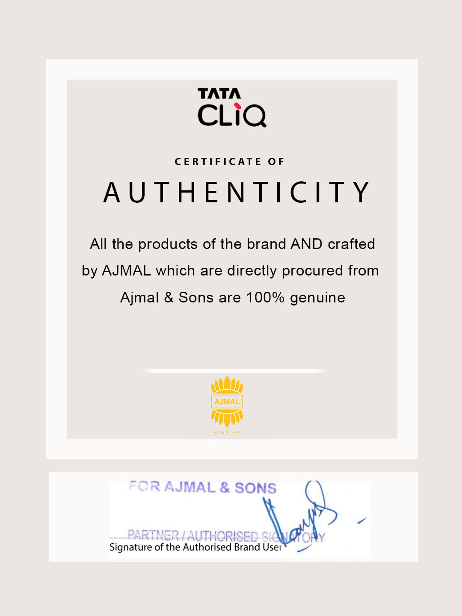 AND by Ajmal Love Muse Eau de Parfum & Chic Connect Fragrance Mist Combo for Women