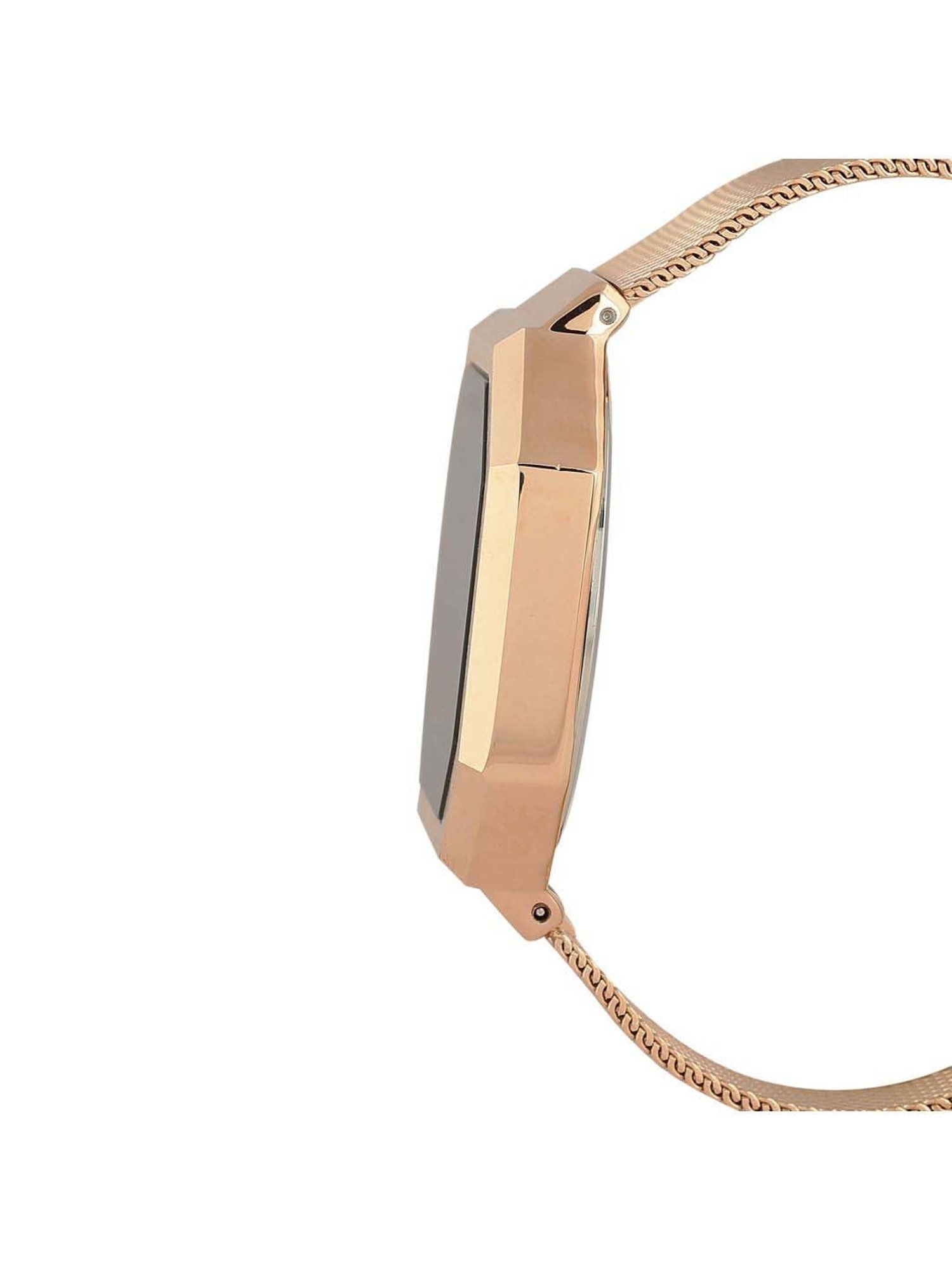 Daniel Klein DK.1.12399-3 D-Time Digital Watch for Men