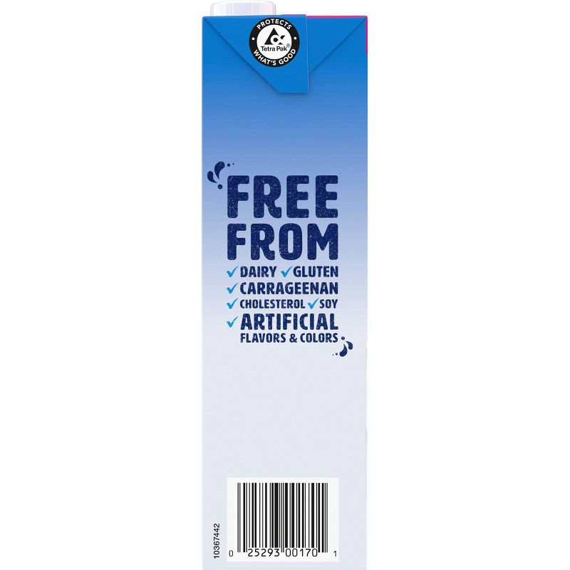 Oatly Original Oatmilk - 0.5gal