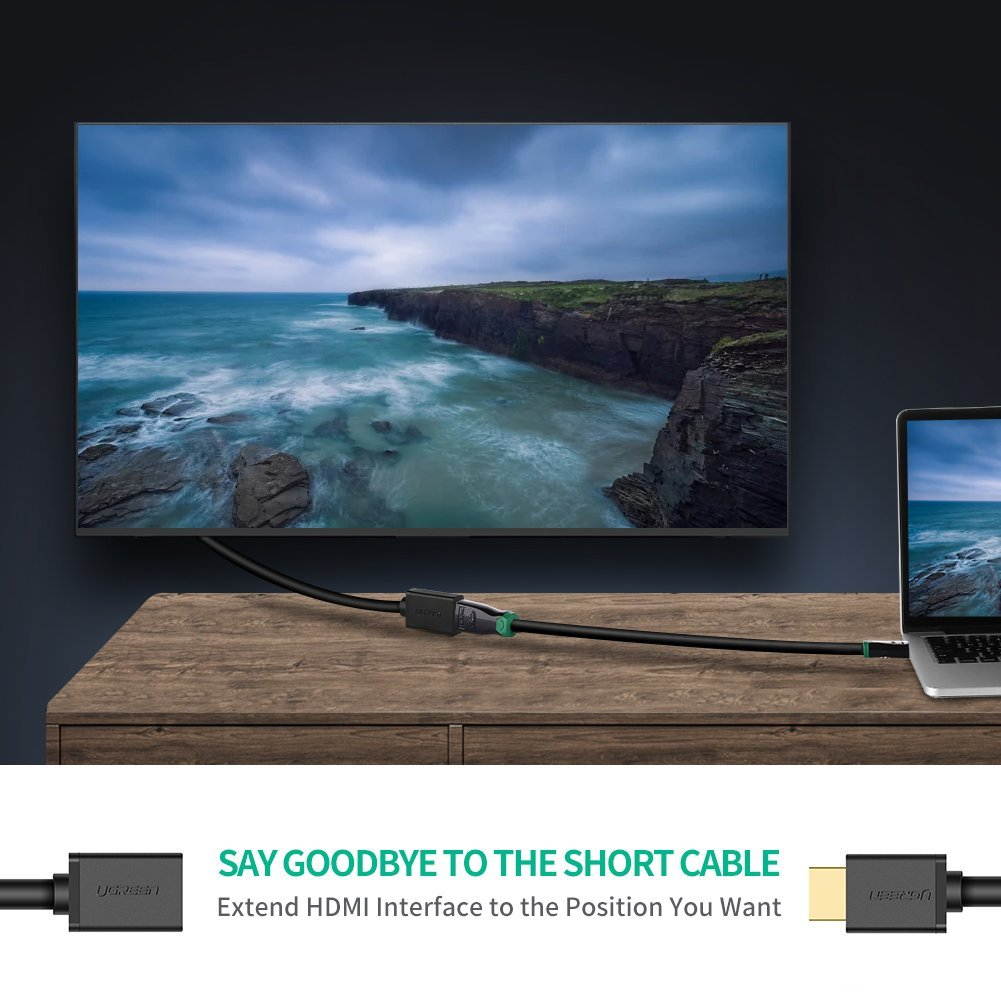 Tripp Lite HDMI to DVI Cable, Digital Monitor Adapter Cable (HDMI to DVI-D M/M), 1080P, 6-ft. (P566-006)