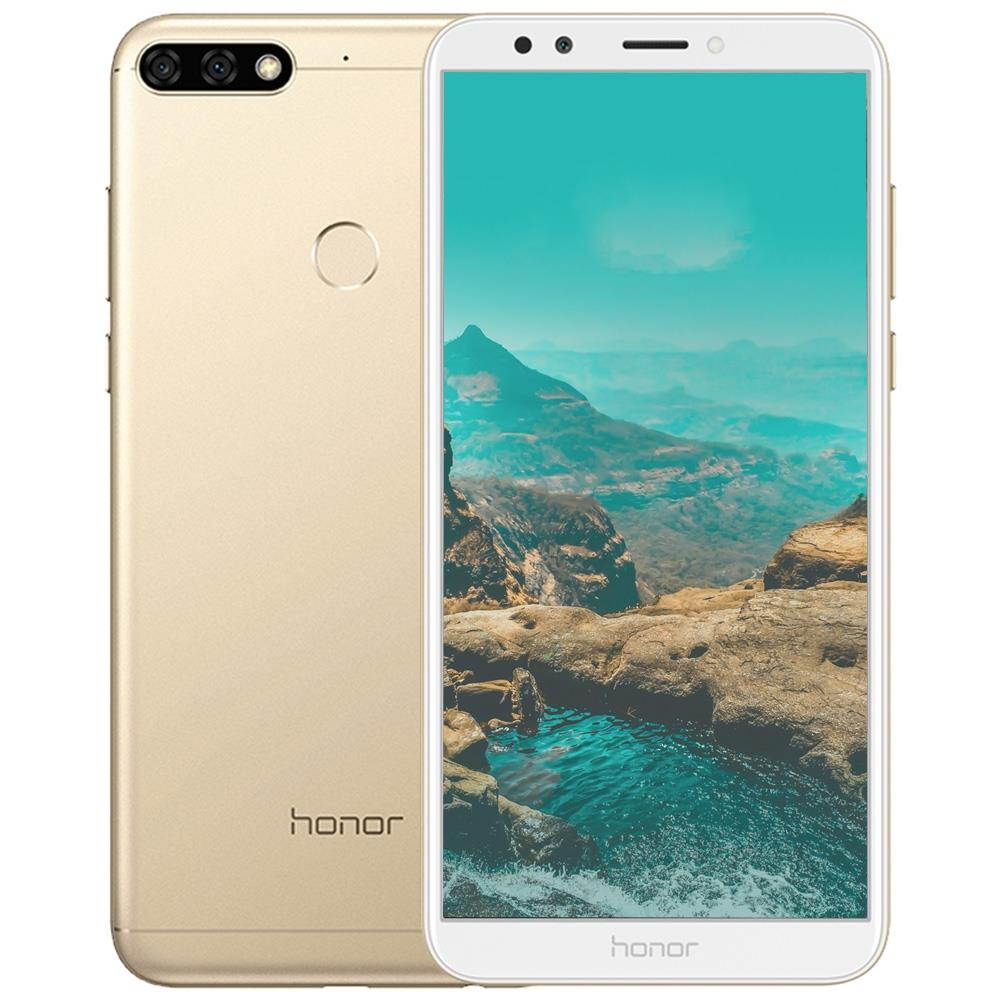 HUAWEI Honor 7C 4G Phablet 5.99 inch 3GB RAM 32GB ROM