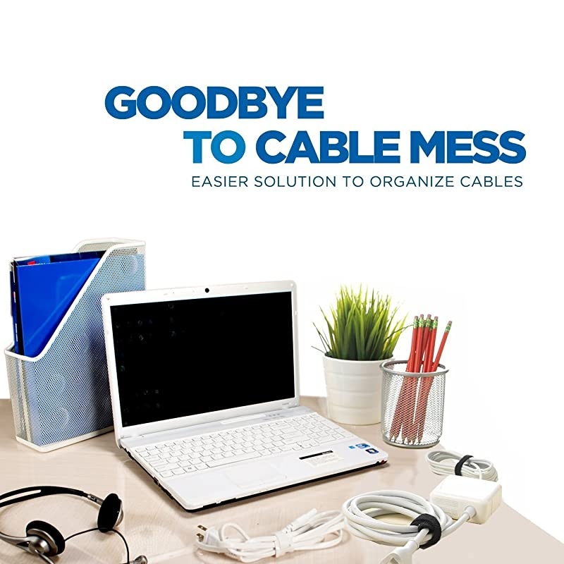 CM1B100P Cable Tie Mount Black