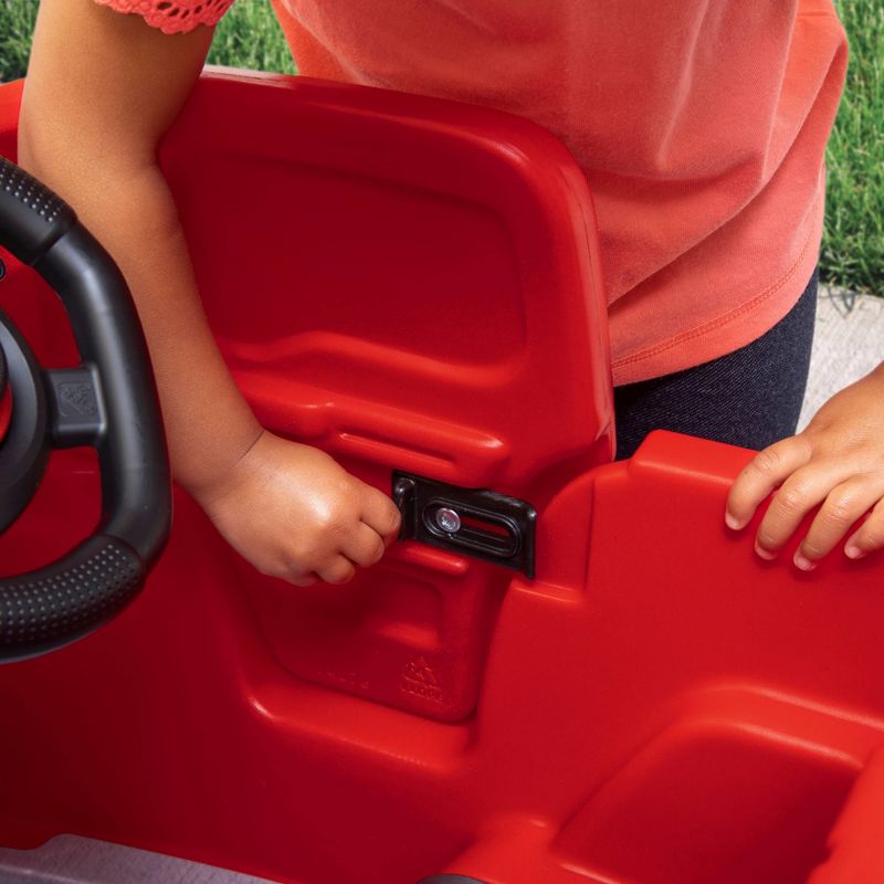 Step2 2 in 1 Ford F-150 SVT Raptor