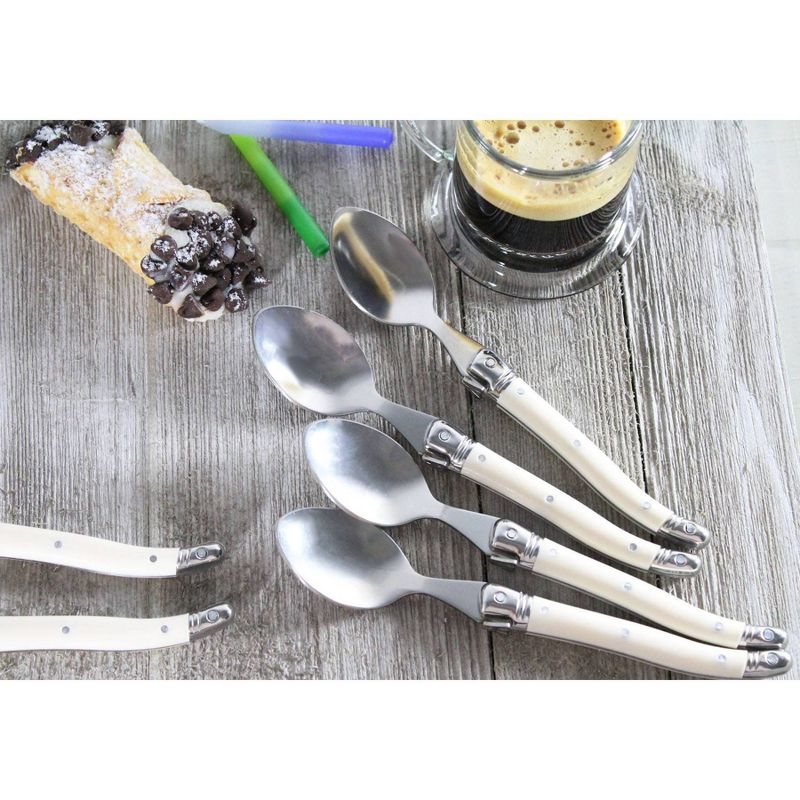 Stainless Steel Iridescent Dinner Fork - Room Essentials™