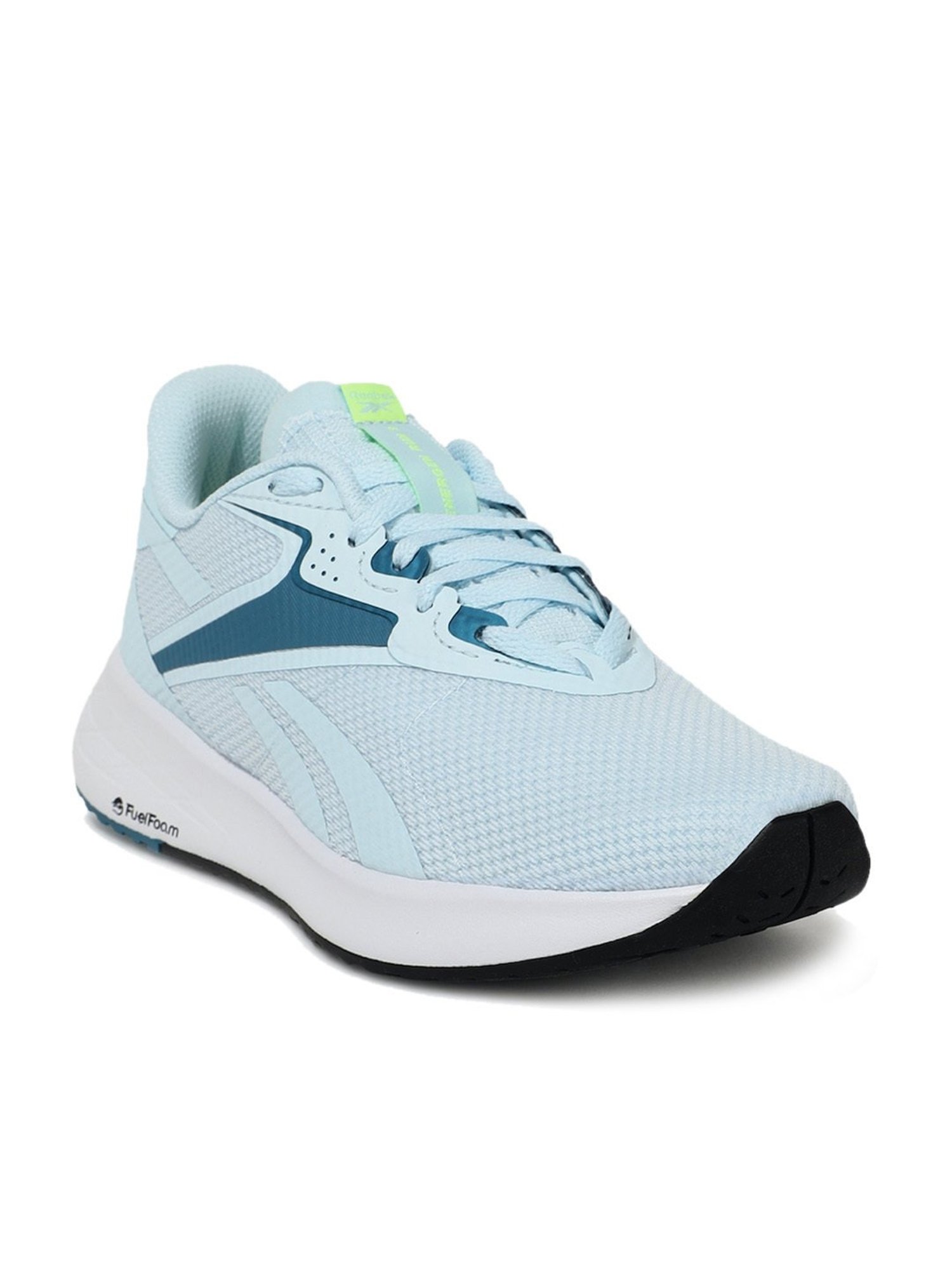 Reebok Women's Energen Run 3 Blue Running Shoes