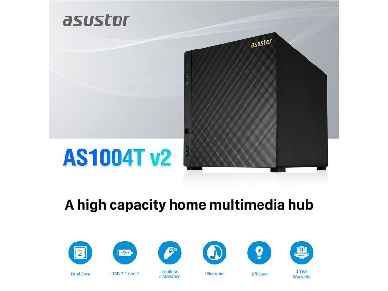 Synology Fan 92*92*25_2