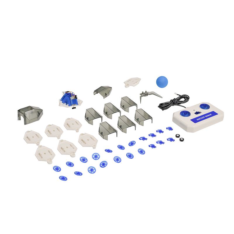 Playsteam Bionic Robot Soccer Snake